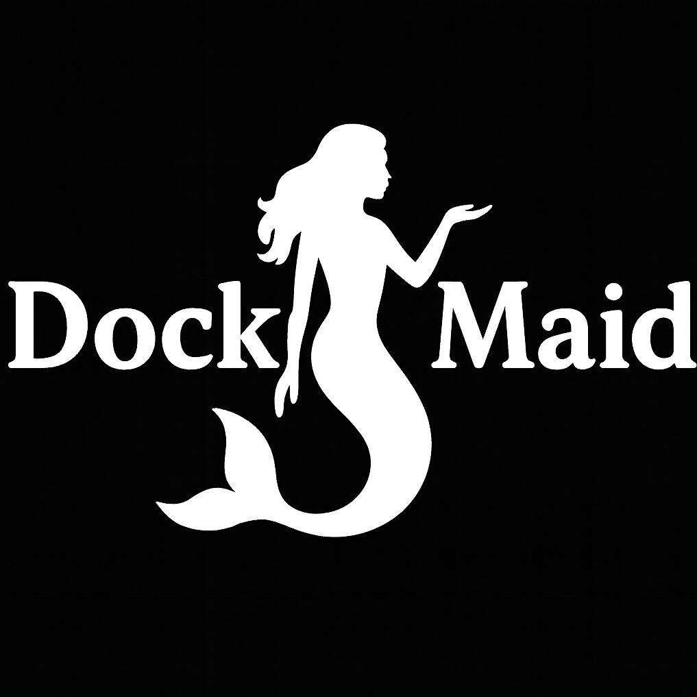 DockMaid Logo